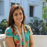 Nisha Agarwal New Stills | Picture 129052